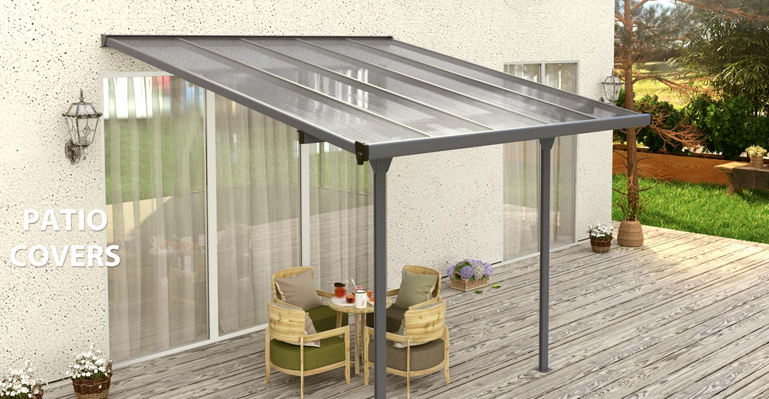 Patio Covers