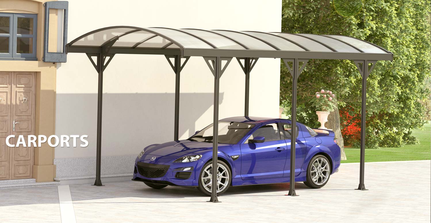 Carports