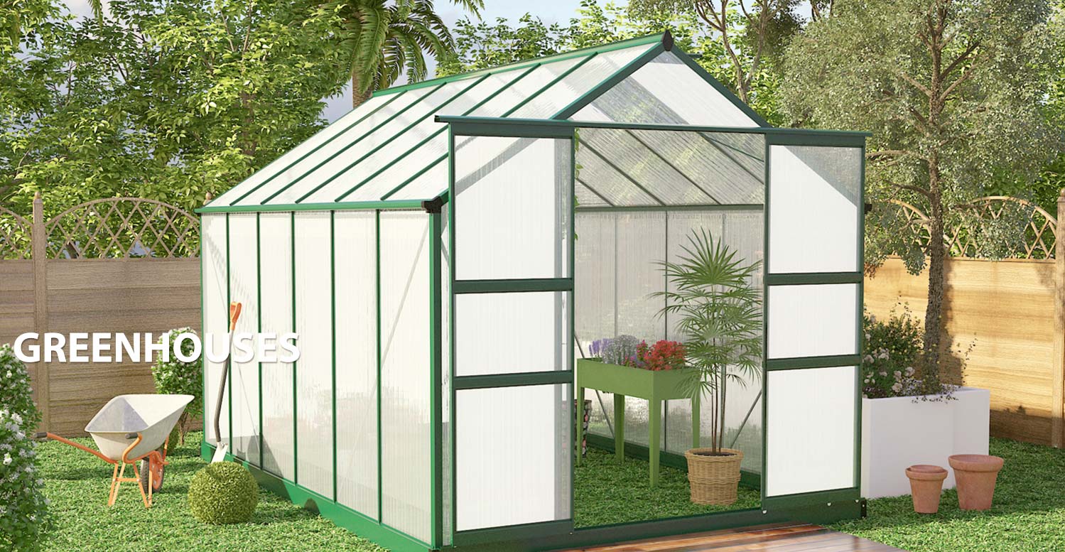 Greenhouse