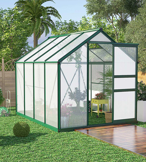 Greenhouse