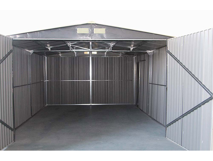 Garage--S1004 Series