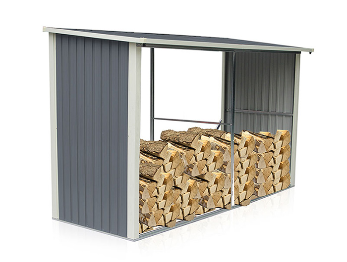 WA Wood Storage Series