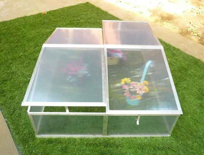 Cold Frames