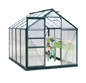 Greenhouses