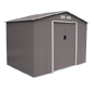 Metal Sheds