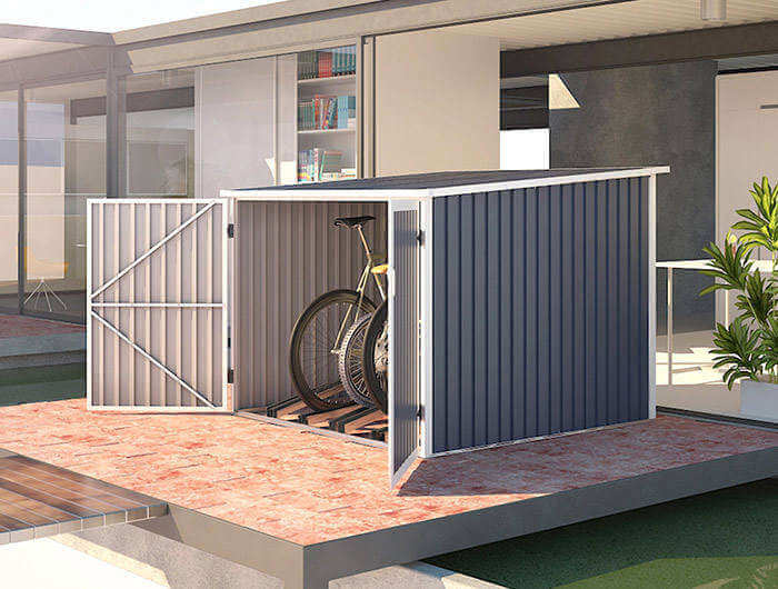 Bike Sheds