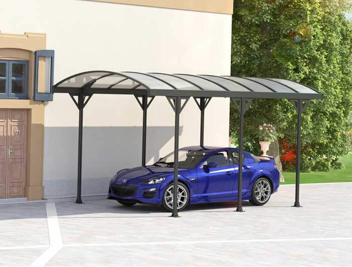 Carports